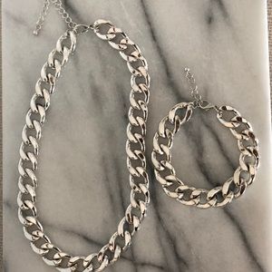 ❤️SOLD  Necklace/Bracelet